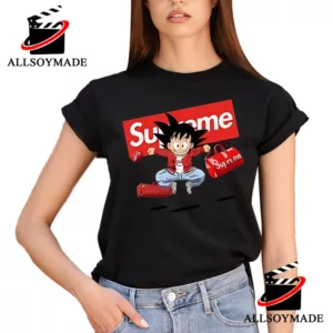 Supreme Men's Shirt