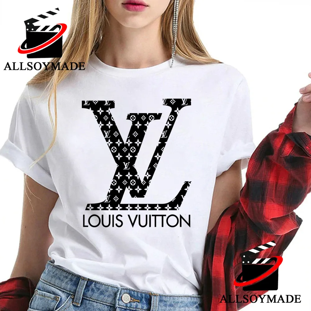 Louis Vuitton Men's T-shirt