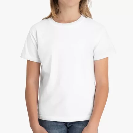 Kid's Jersey Tee