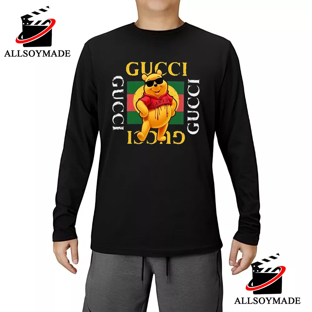 Supreme Bear Tee T-shirt Cardinal