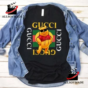 Official cool Teddy Bear Gucci T Shirt, hoodie, sweater, long sleeve and  tank top