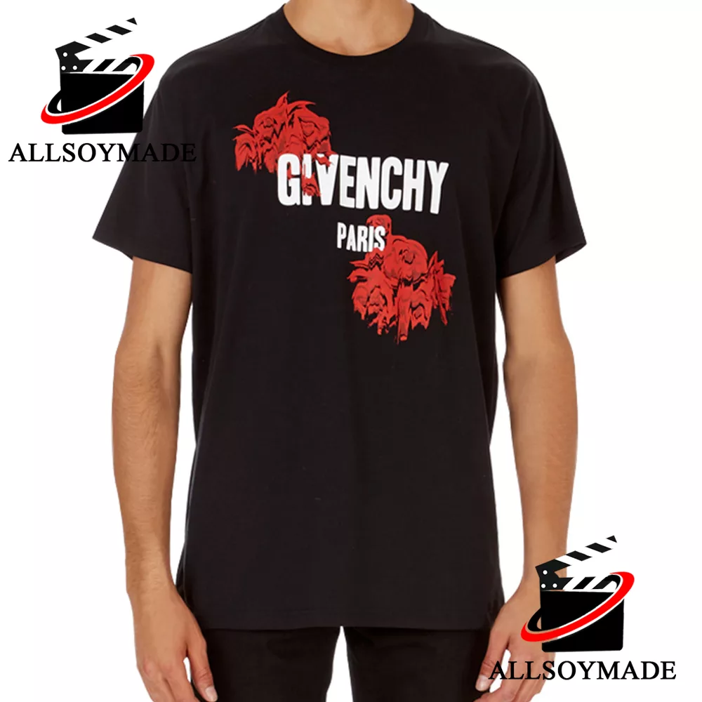 Cheap Paris Logo Celine T Shirt, Celine T Shirt For Women Man - Allsoymade