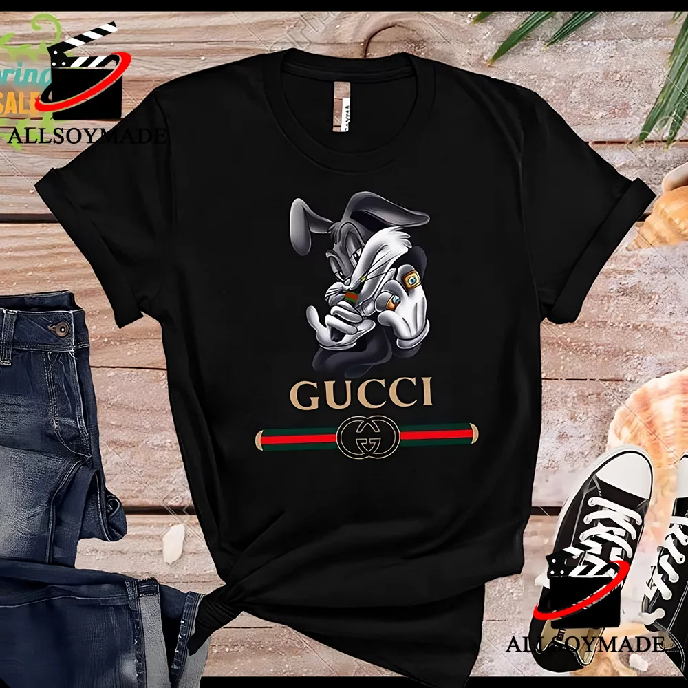 Original Gucci T-Shirt