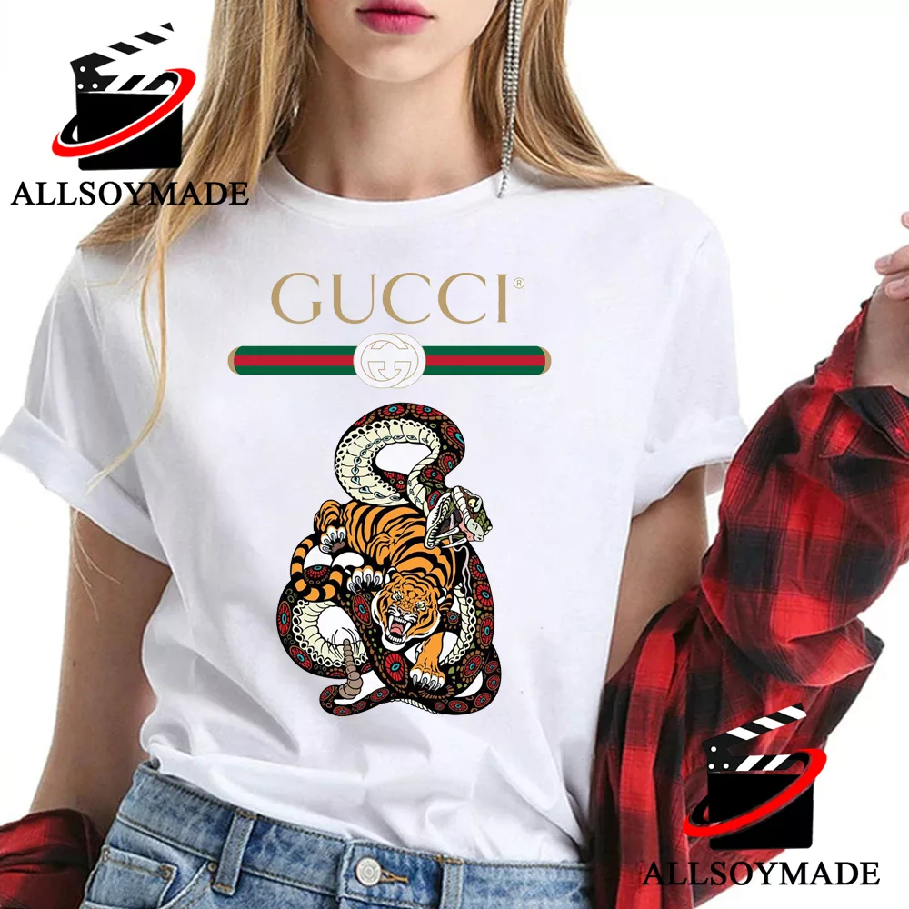 Gucci Baseball Jersey -  Worldwide Shipping