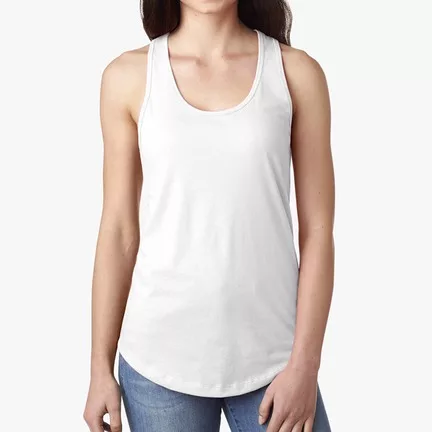 Women's Racerback Tank