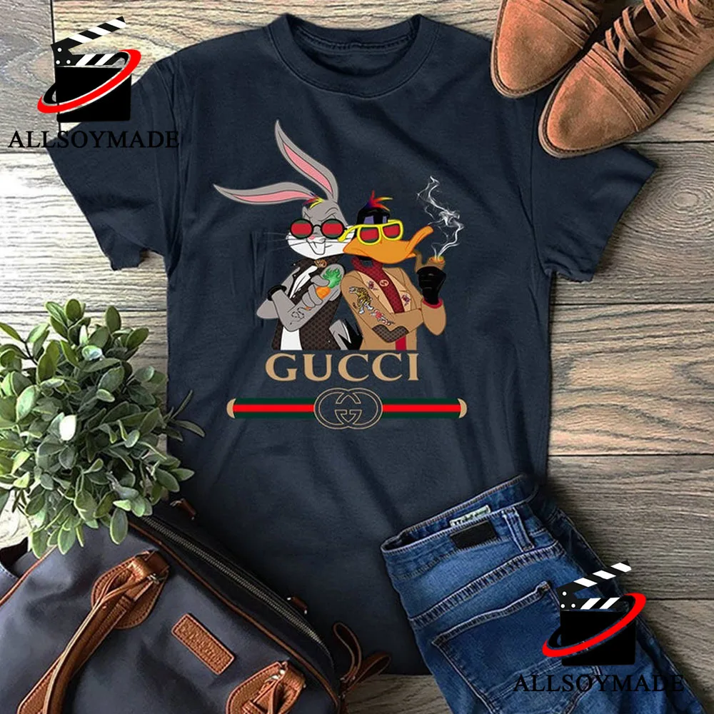 Jerry Mouse Louis Vuitton Tom And Jerry Shirt - Best Personalized