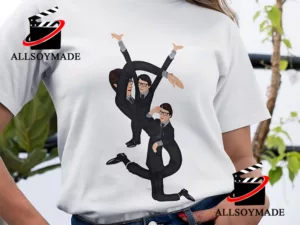 YSL Yves Saint Laurent T-Shirts for Men