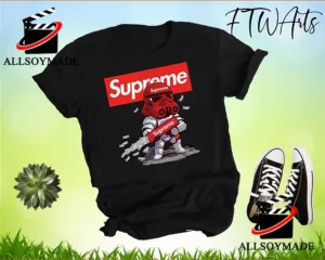 Supreme Berry Tee  Shirts, T shirt, Tees