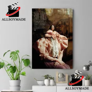 Cheap EA Sports Madden NFL 24 Poster, Josh Allen Poster - Allsoymade