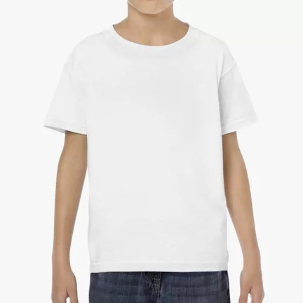 Kids Cotton Tshirt