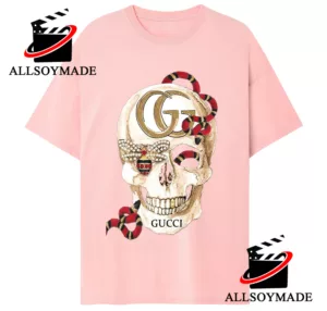 GRAB IT FAST Supreme Gucci Snake Logo Sweatshirt 