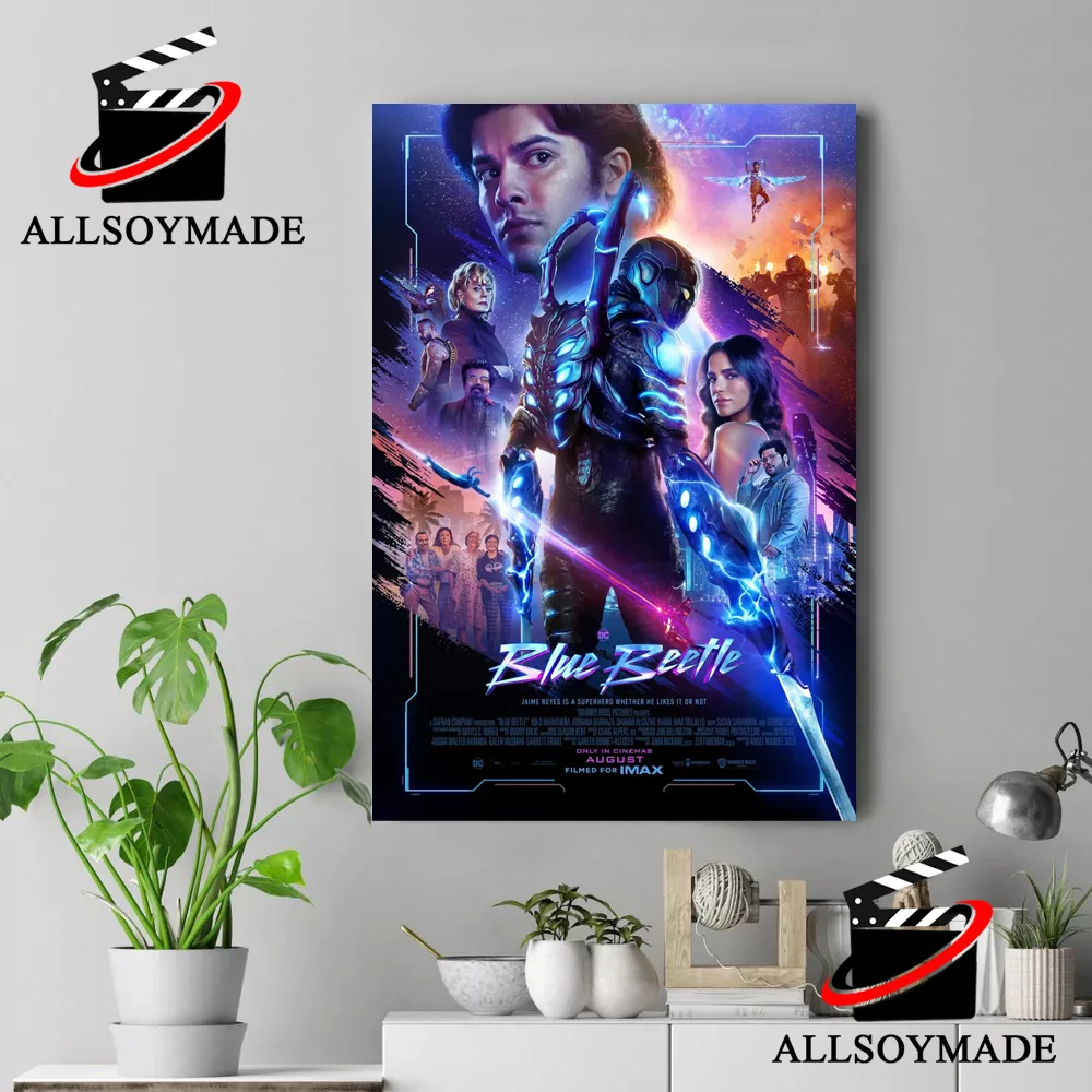 Cheap Imax Movie Ready Player One Poster - Allsoymade