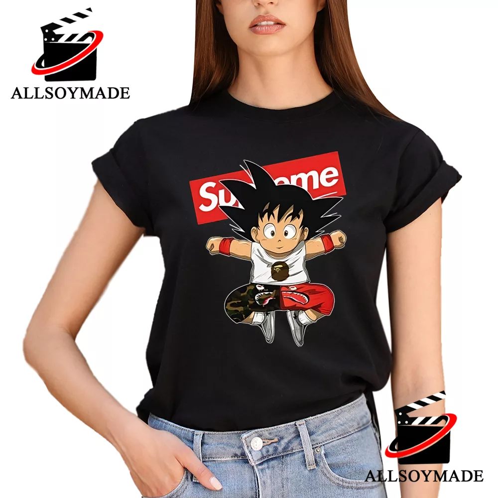 Dragon Ball Son Goku | Essential T-Shirt