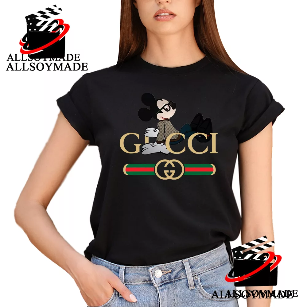 Buy Gucci mickey mouse shirt For Free Shipping CUSTOM XMAS PRODUCT COMPANY