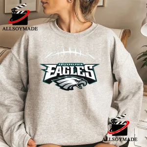 NFL Logo Crewneck Sweater