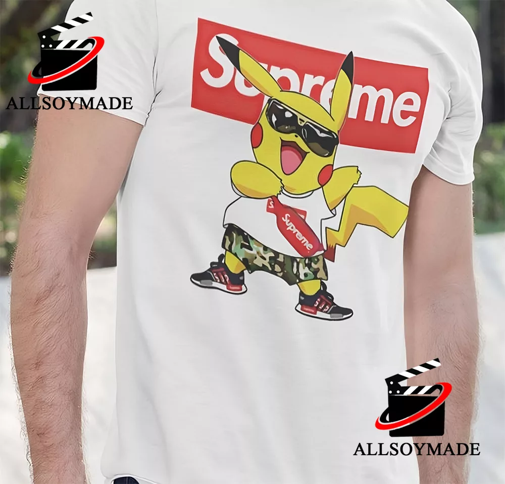 Supreme T-shirts for Men