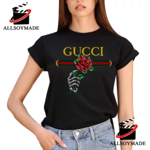 Gucci Woman's Short Top