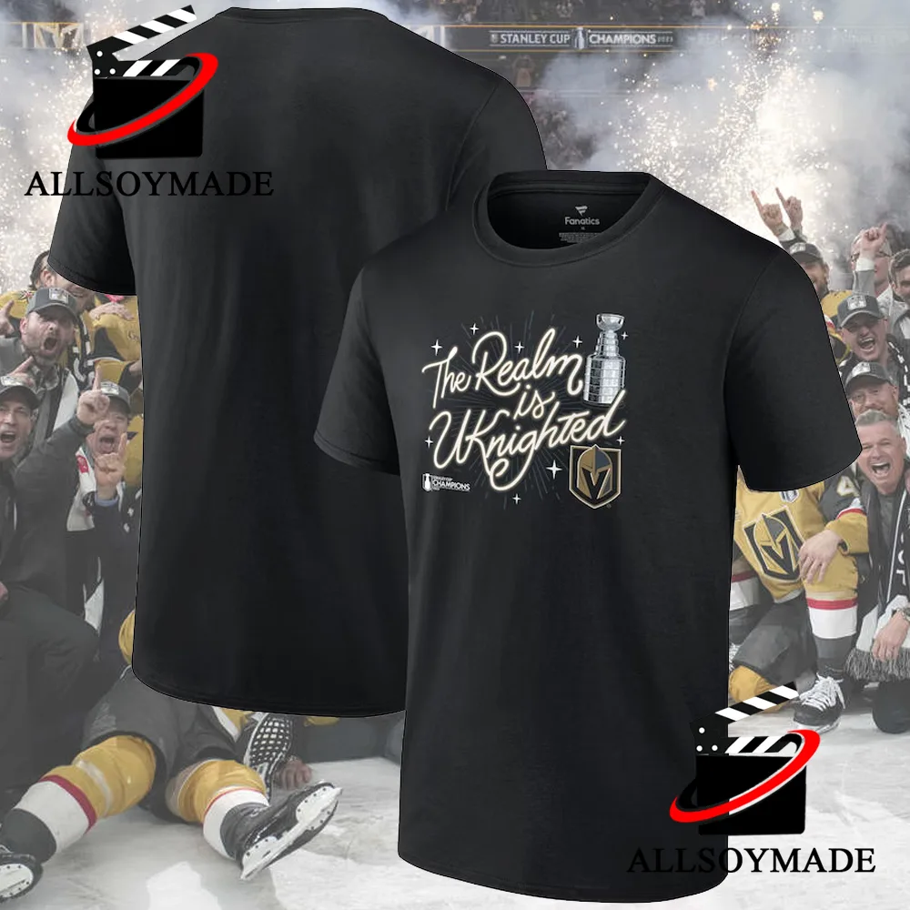 NHL Vegas Golden Knights Men's Short Sleeve T-Shirt - S