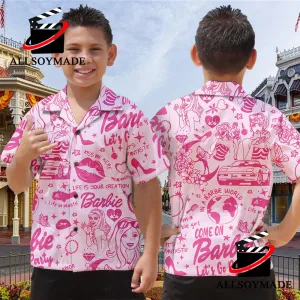 hawaiian fit shirt