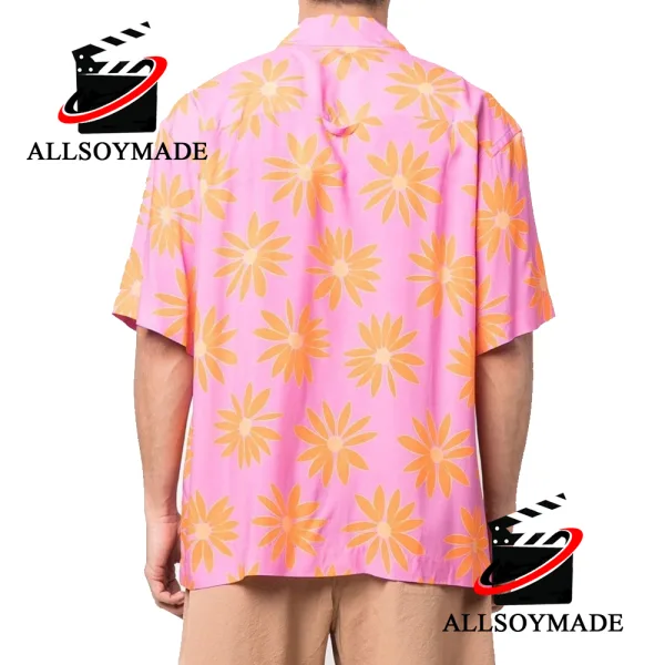 Floral Hawaiian Shirt, Best Shirt For Summer 1