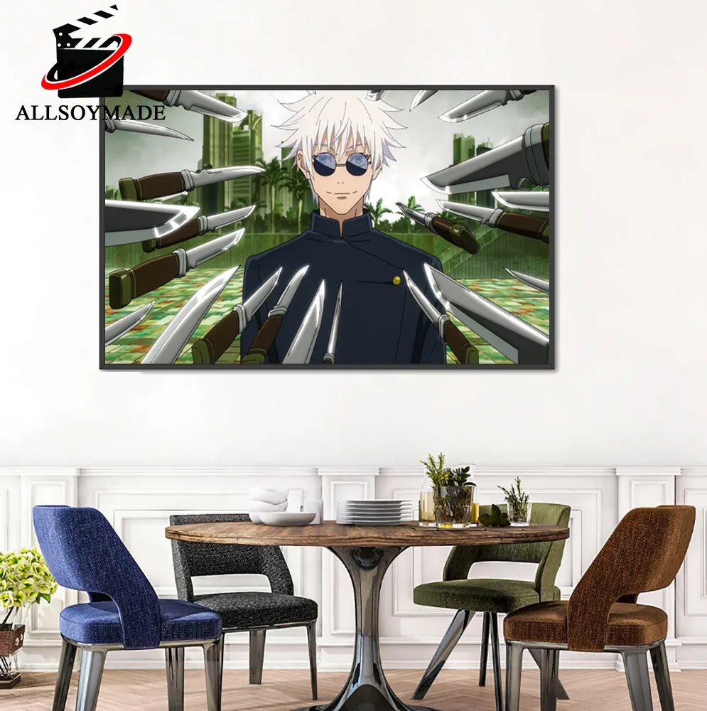 Poster Tokyo Ghoul - Kaneki | Wall Art, Gifts & Merchandise 