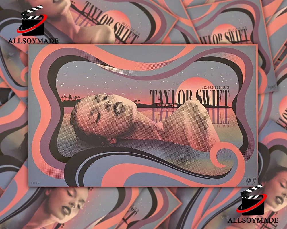 Poster Taylor Swift