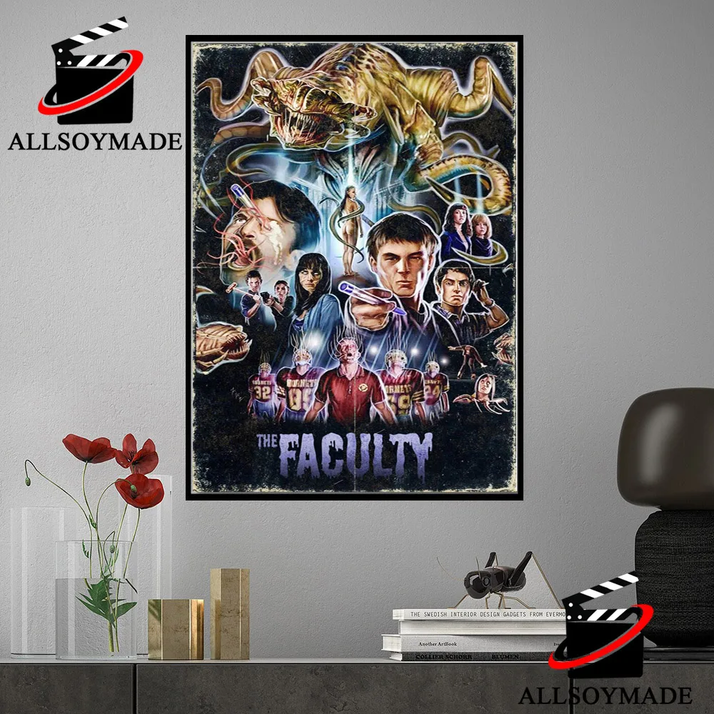 Poster Avengers: Infinity War - Characters | Wall Art, Gifts & Merchandise  