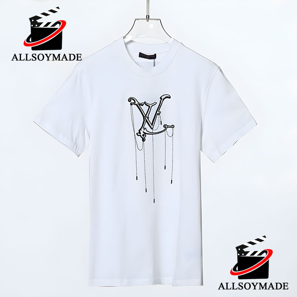 Cheap Pendant Louis Vuitton Mens T Shirt, Louis Vuitton T Shirt Sale -  Allsoymade