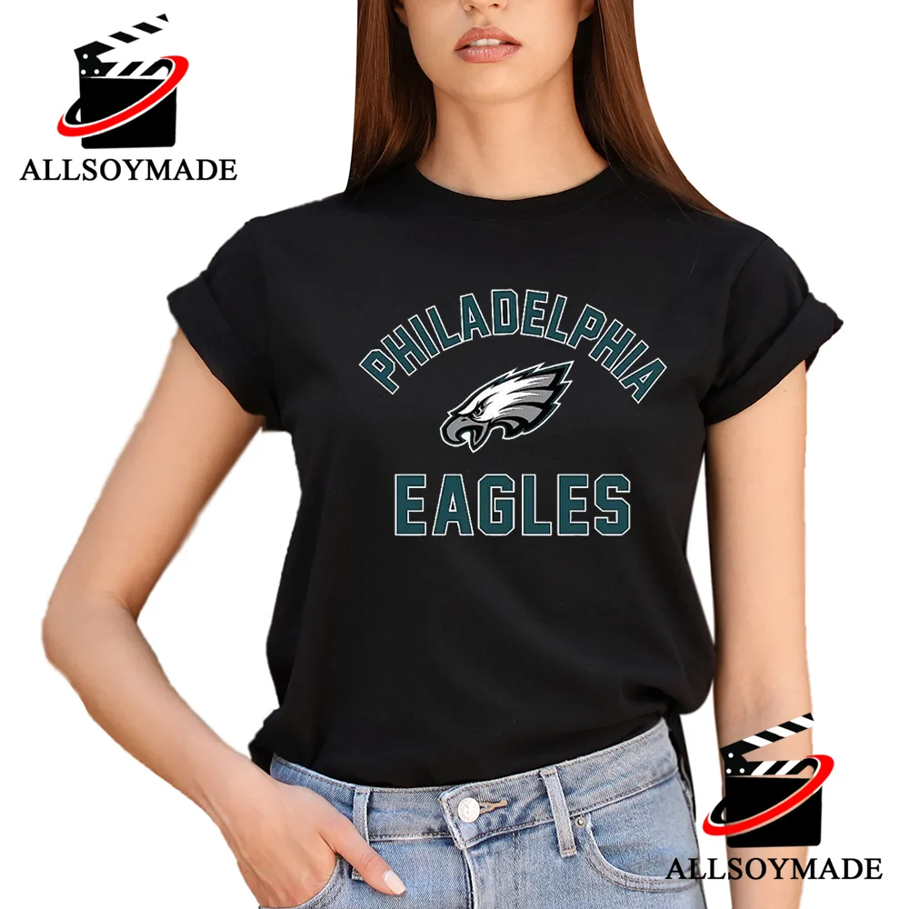 football eagles shirt