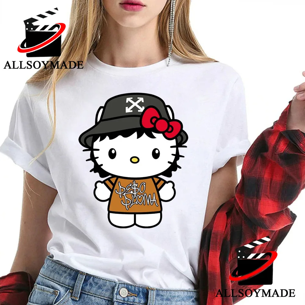 Hello+kitty+shirt 