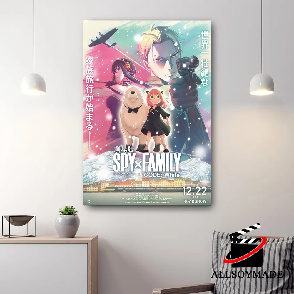 New Anime Japan Re Zero Season 3 Poster, Anime Fan Gift - Allsoymade