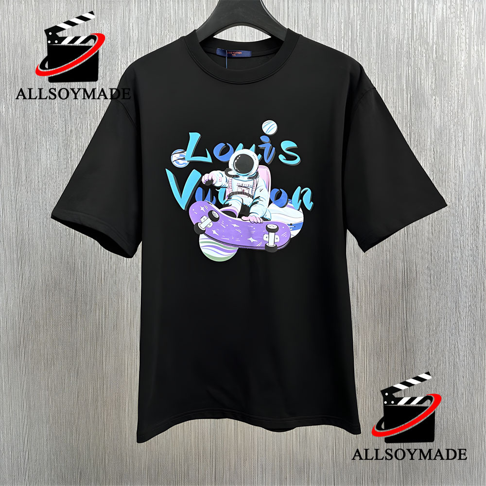 Get Now Louis Vuitton Disney Mickey Mouse Shirts Unisex T-Shirt