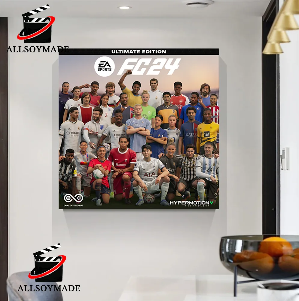 EA Sports FC 24 at the best price