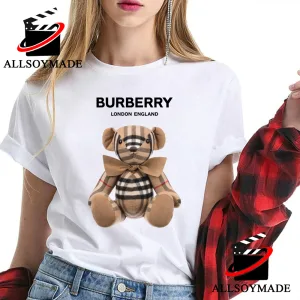 Teddy Bear T-shirt 