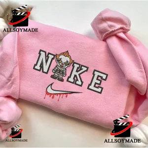 Women's embroidered sweatshirts hotsell