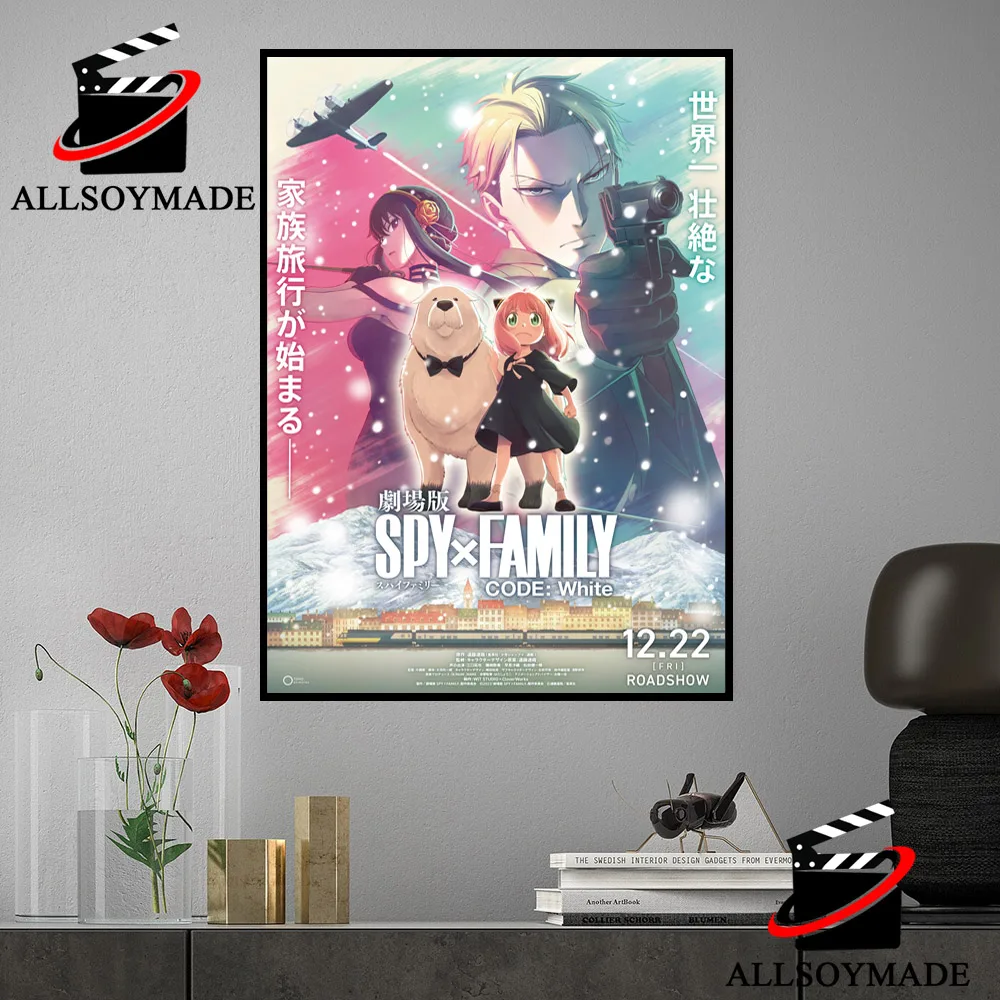 New Anime Japan Re Zero Season 3 Poster, Anime Fan Gift - Allsoymade