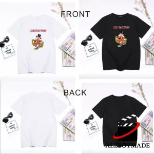 Louis Vuitton T-Shirts for Women for sale