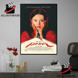 Alice, Sweet Alice  Horror posters, Alice, Horror