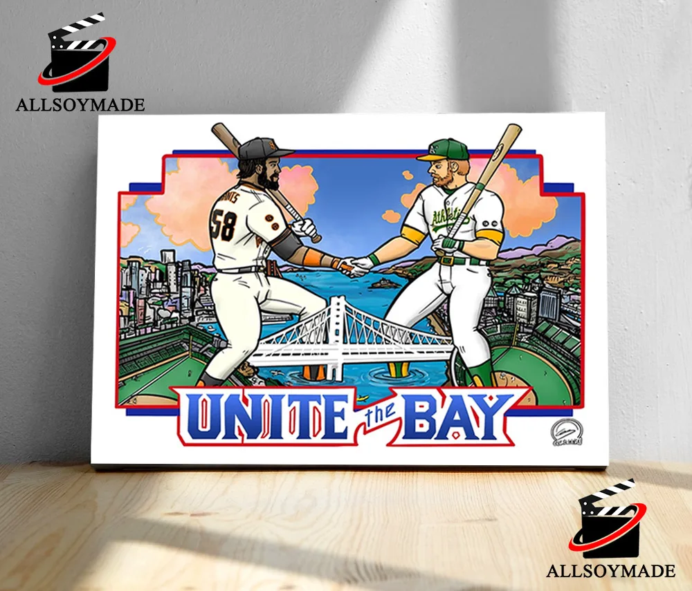 Oakland A's Elephant Baseball Poster for Sale by OrganicGraphic