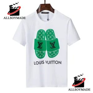 Cheap Disney Louis Vuitton Mickey Mouse Shirt, Lv T Shirt Mens