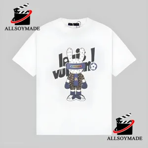 Cheap Shoes Louis Vuitton T Shirt, Louis Vuitton Black T Shirt Mens -  Allsoymade