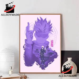 Wall Art Print Anime hero, Gifts & Merchandise