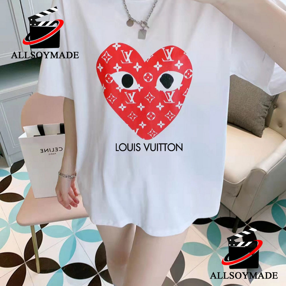 Cheap Pendant Louis Vuitton Mens T Shirt, Louis Vuitton T Shirt Sale -  Allsoymade