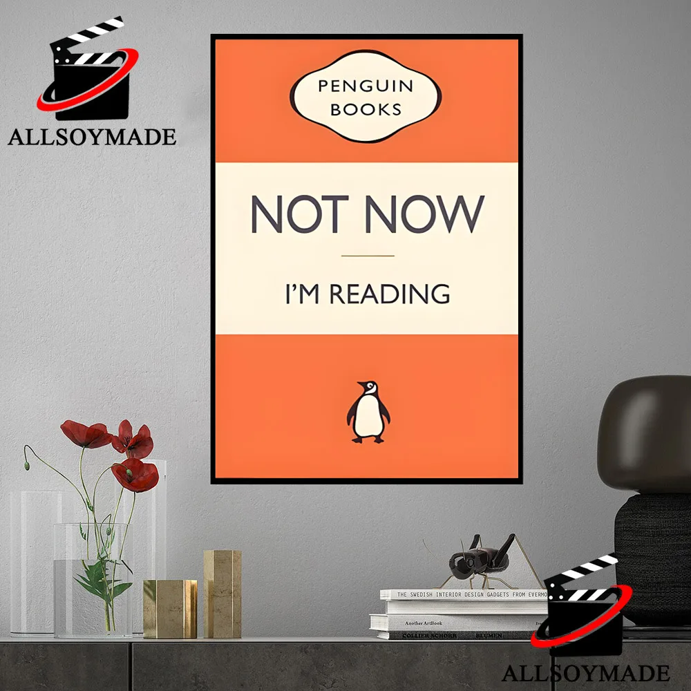 Need It Now: Penguin Classics