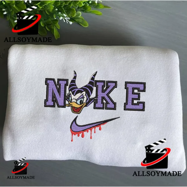 Custom nike crewnecks top