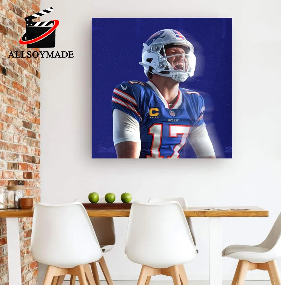 EA Madden 21 MVP Edition Promo Poster 24x28