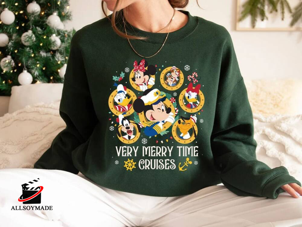 Disney Mickey Mouse Very Merry Blend