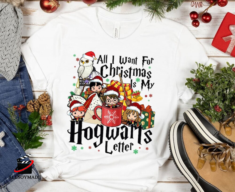 Harry's Hogwarts™ Acceptance Letter Ornament