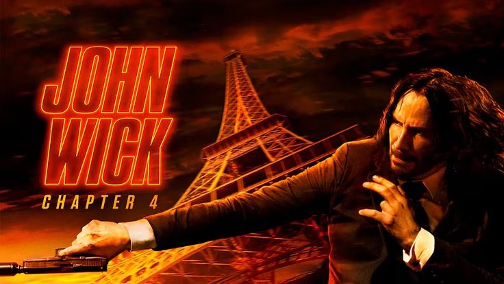 Top 5 John Wick Spin-off Movies That You Would Love to See