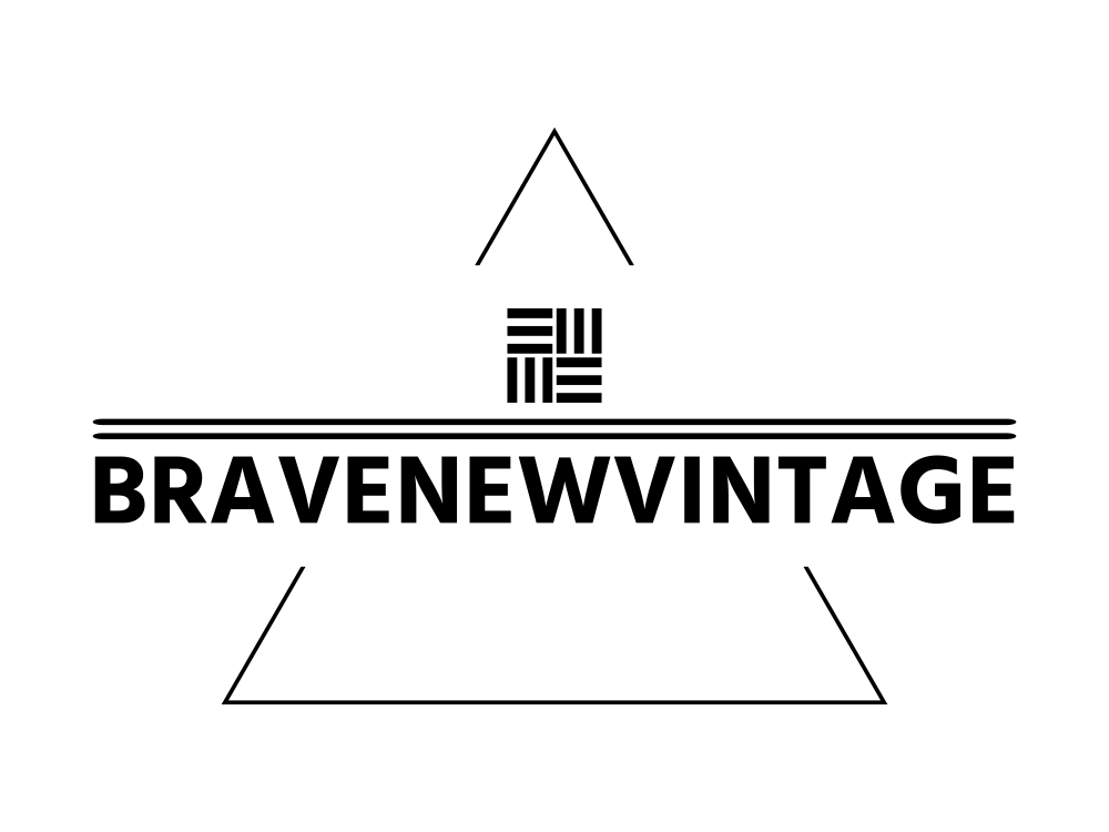 Bravenewvintage